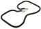 Résistance 600W C080124 pour Gaufrier