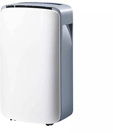NOALED Deshumidificador de Aire para sótano, Absorbente de baño, compresor, deshumidificación, secador de Aire (con 308 * 225 * 526mm) (con 308 * 225 * 526mm)