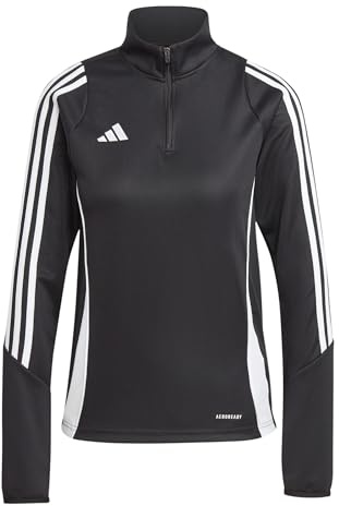 Adidas Damen Tiro24 Training Top Track Top