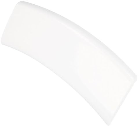 FIGEVIDA MANIGLIA OBLÒ LAVATRICE COMPATIBILE PER REX ELECTROLUX ZOPPAS AEG ORIGINALE 1325185013