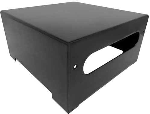 AJinTeby FlammenTamer für Pit Boss Serie 3, 5, und 7 Serie Vertikale Pellet Smoker, für Louisiana Smoker, Grill Flame Tamer Ersatz