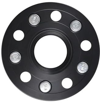 Spurverbreiterungen Für Für Pajero Spurverbreiterung Adapter PCD 6x139,7 CB 67,1mm Geschmiedete Aluminiumlegierung M12x1,5 1 Stück Rad Distanzscheiben(Balck 30mm)