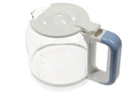Jarra de café original para cafetera, cafetera AT4066009000 KENWOOD