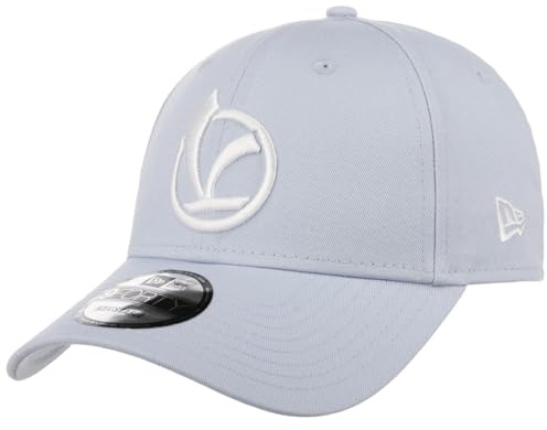 New Era 9Forty Piaggio Vespa Cap Basecap Baseballcap Baumwollcap Damen/Herren - Metallschnalle, mit Schirm Frühling-Sommer Herbst-Winter Frühjahr Sommer Herbst Winter
