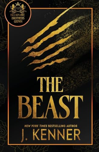The Beast (Billionaire Brothers Grimm, Band 3)