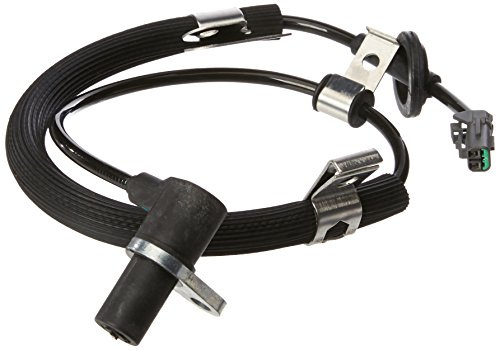 JAPANPARTS ABS-Sensor ABS-172 Vorderachse rechts Kompatibel mit NISSAN MICRA II K11
