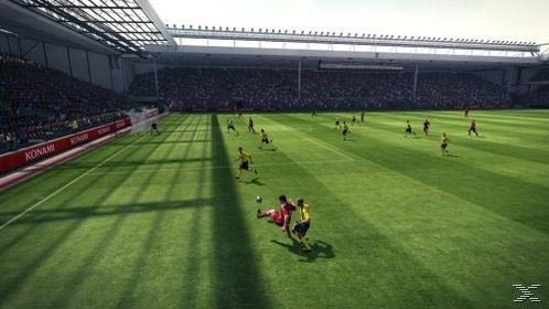 PES 2018 BUNDLEWARE USK:OA