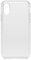OtterBox Symmetry Clear Case for iPhone X / iPhone Xs, Shockproof, Drop Proof, Protective Thin Case, 3x tested to Military Standard, Clear