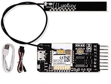 Bumdenuu Tuya WiFi Computer-Power Reset Switch USB Card für PC Computer, APP Remote Control 433 RF Remote Control, USB Basic