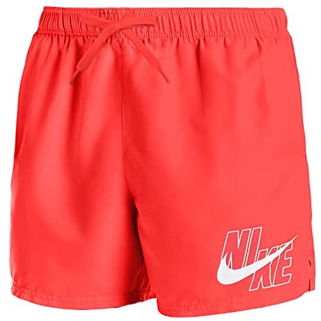 Nike 5 Volley Short de Bain pour Homme