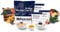 4Patriots 72-Hour Emergency Food Supply Survival Kit, Perfect for Camping, Freeze Dried Preparedness Food, Designed to Last 25 Years, Be Ready with 16 Servings of Delicious Breakfast, Lunch, & Dinner