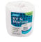 Camco 40280 TST 2-Ply Toilet Paper, Individual Roll - 400 Sheets