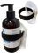 Hand Sanitiser Holder/Sanitizer dispenser, Self Adhesive, Easy fix, No drilling!! (Holder Only)