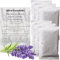 Organic Lavender Dryer Sachets, 6 Pack by Ultra Beauty Essentials, 5 Dryer Cycles, Prevents Shoe Odor, Drawer and Closet Refresher, Sweater Protector, Bath Soak Tea for Relaxation (6)