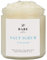 BARE BOTANICS Körperpeeling (ohne Duftstoffe) – Sanftes Peeling & Super Feuchtigkeitscreme | Ganz natürlich, nicht fettend, keine synthetischen Duftstoffe, keine Nussöle | Salzpeeling