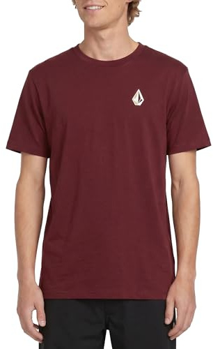 Volcom Herren Blaquedout Short Sleeve Tee T-Shirt (1er Pack)