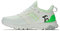 Kookaburra Spirit, Hockeyschuhe, weiß, UK 8 / EU 42