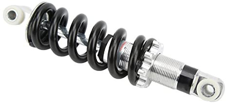 Pasamer 190mm Stoßdämpfer für Mountainbikes. Robuster Ersatz-Fahrraddämpfer