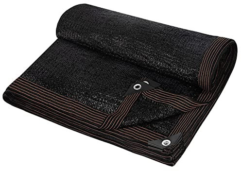 Protection Piscine Pour Piscine Rectangulaire | 5 X 10 Bâche D'hivernage Pour Piscine | Filet À Feuilles Pour Piscines Creusées Et Hors Sol, Matériau En Polyéthylène Tissé Fin , Et Facile À Ranger
