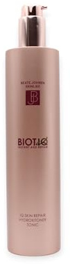 Beate Johnen BIOTIQ - IQ Skin Repair Hydroxitoner Tonic 250ml I für ein klares und reines Hautbild I