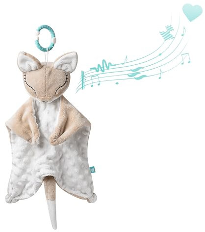 myHummy Dou Dou Fuchs mechanism 5in1 mit Licht