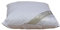 Betten Hofmann Relax Wellness Nackenkissen Kissen 40x40 cm Merinowolle Schafwolle 100% Wolle