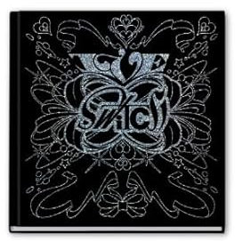 Dreamus IVE - IVE SWITCH 2nd EP Album (OFF ver.), L100005974