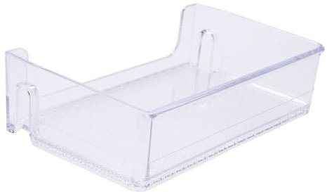 easyPART Kompatibel/Ersatz für SAMSUNG DA97-15480B Türfach mitte für Kühlteil in KühlGefrierKombination