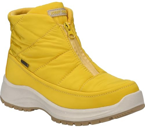 Josef Seibel Colorado 55, safran, Farbe:safran, Größe:37