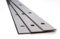 12 Stück Hobelmesser 200x18,6x1mm KITY 439 Kombi 2000