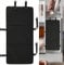 Bunk Bed Ladder Cover with Adjustable Buckles, Bunk Bed Ladder Pad Bunk Bed Step Pads Waterproof Foldable Storage Detachable, Bunk Bed Stairs Lock Bed Ladder Guard Guard to Prevent Kids from Climbing