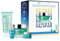 Biotherm Aquasource Hyalu Set (Cleanser 50ml + Gesichtsgel 50ml + Augencreme 5ml + Serum 7ml)