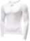ROCKBROS Camiseta Interior Ciclismo de Manga Larga para Hombre, Camiseta Ligera Verano Transpirable Secado Rápida para Ciclismo Running, XS-XXL