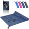Flaveano Mikrofaser Handtuch Schnelltrocknend, Reisehandtuch 3er Set (180x90cm, 80x40cm, 50x30cm), Outdoor Handtuch, Badetuch, Handtücher, Sporthandtuch, Strandtuch
