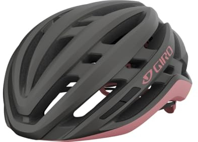 Giro Unisex-Adult GIC1335 Helme, Grau, M (55-59cm)