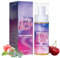Parfums Body Mist für Frauen, Duft Körperspray Körper & Haar Parfüm Schnelle Dufterfrischung für den ganzen Tag Fix 100 ml