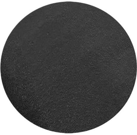 Bollisate Tapis de Sol Rond antidérapant et imperméable pour, intérieur et extérieur, Tapis de Piscine très résistant, réutilisable, très résistant et Lavable pour centres de villégiature, hôtel