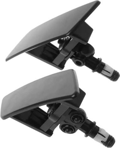 Scheinwerfer-Wasserstrahl für Citroën C4 (2004–2008) – Scheinwerfer-Sprühabdeckung