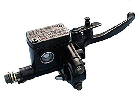 Filtro Beehive Leva pompa freno idraulica destra 50cc 70cc 90cc 110cc 125CC ATV quad pit bike