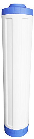 WFMSUPER20BB Replacement Filter for EcoPlus XL 1st Pod - Yearly Water Filter