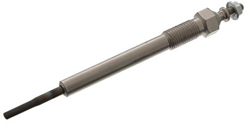 febi bilstein 47505 Glow Plug, pack of one