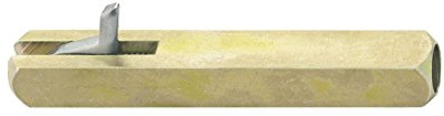 FSB Wechselstift 05 0115,80 mm,VK 8 m. Hülse 8,5 mm,Maß X =40-44 mm,verzinkt