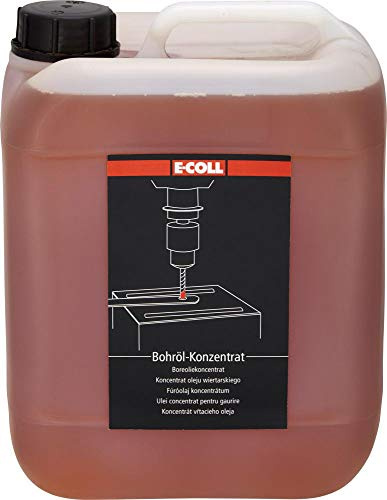 Bohrölkonzentrat 10L E-COLL EE | 4317784564700