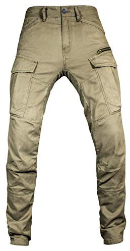 John Doe Hose, Olive/Black/Camouflaghe/Camel,32/34