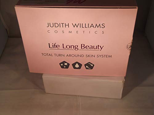 Judith Williams LLB Total Turn Around Skin System