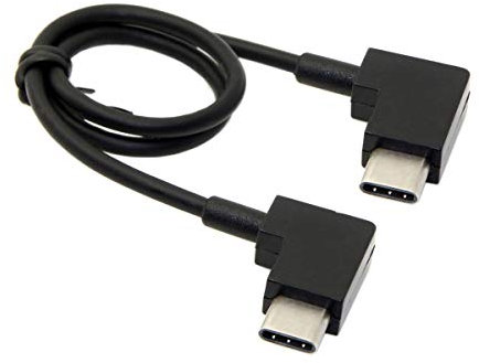 Fernsteuerungs-Datenkabel Typ-C auf Typ-C für FPV DJI Mavic Pro Platinum Zubehör