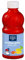 Lefranc Bourgeois 301255 Glossy Kinder - Acrylfarbe, gebrauchsfertige flüssige Acrylfarbe, glänzend und wasserfest, Ideal auf Papier, Karton, Holz, Gips, Metall, Plastik, 250ml Flasche - Primärrot