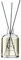 BUTLERS Raumduft Stäbchen Home & Soul No 4 -Lemon Grass- 110ml | Rattan Duftstäbchen mit ätherischen Ölen | angenehmer Raumerfrischer für Badezimmer Regal Dekoration