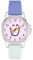 Cool Time Kids Armbanduhr mit Kunststoff Armband (blau/grün)