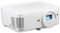 ViewSonic LS500WH, 3,000 LED Lumens WXGA LED Business/Education Projector with 30,000 hours lifespan, 360 degree projection, Vertical Keystone